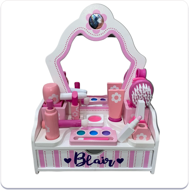 Dolls & Accessories