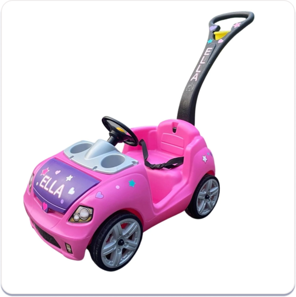 Vehicles