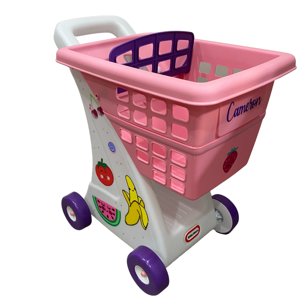 Shopping Cart