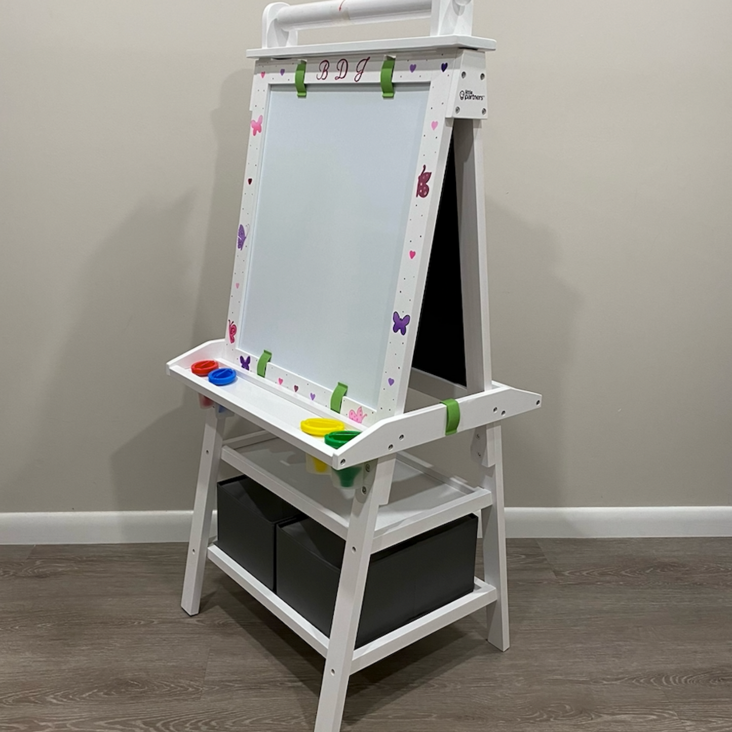 3-in-1 Art Easel