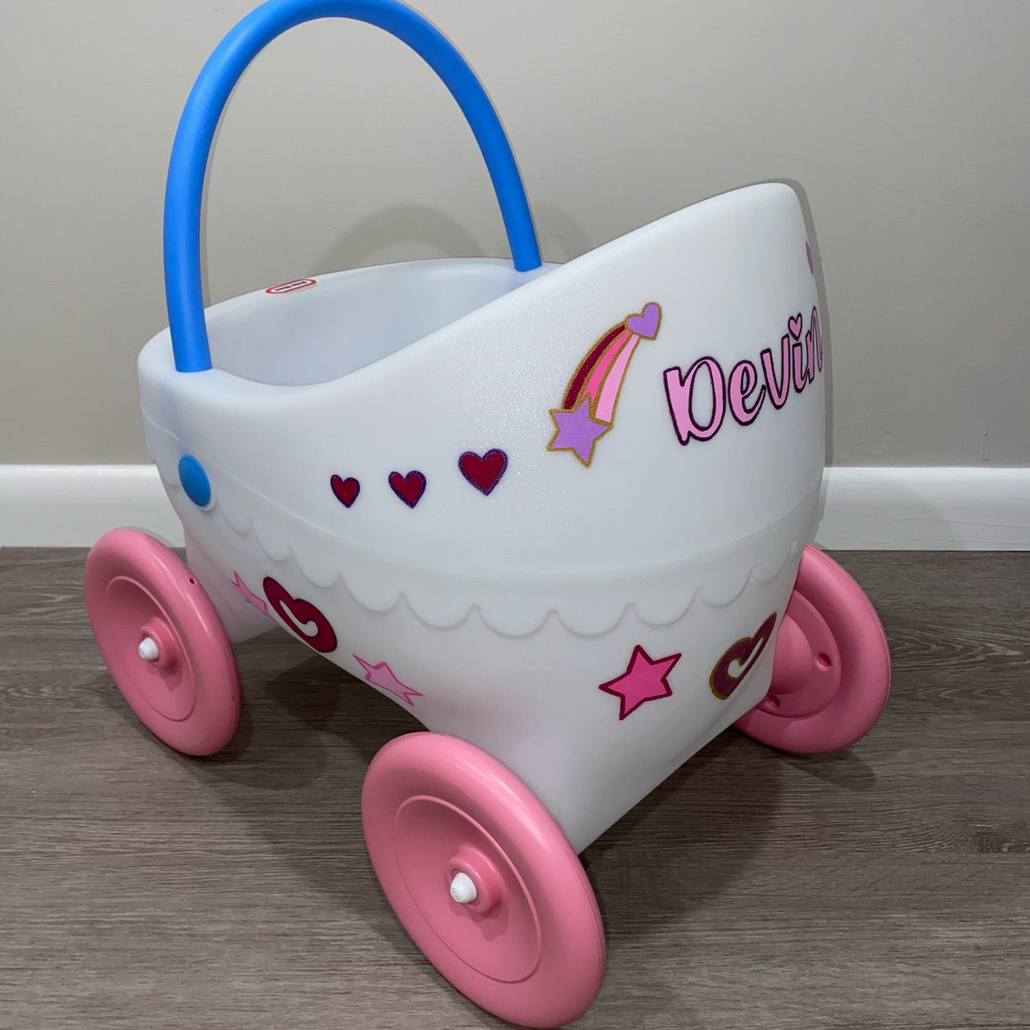 Classic Doll Buggy