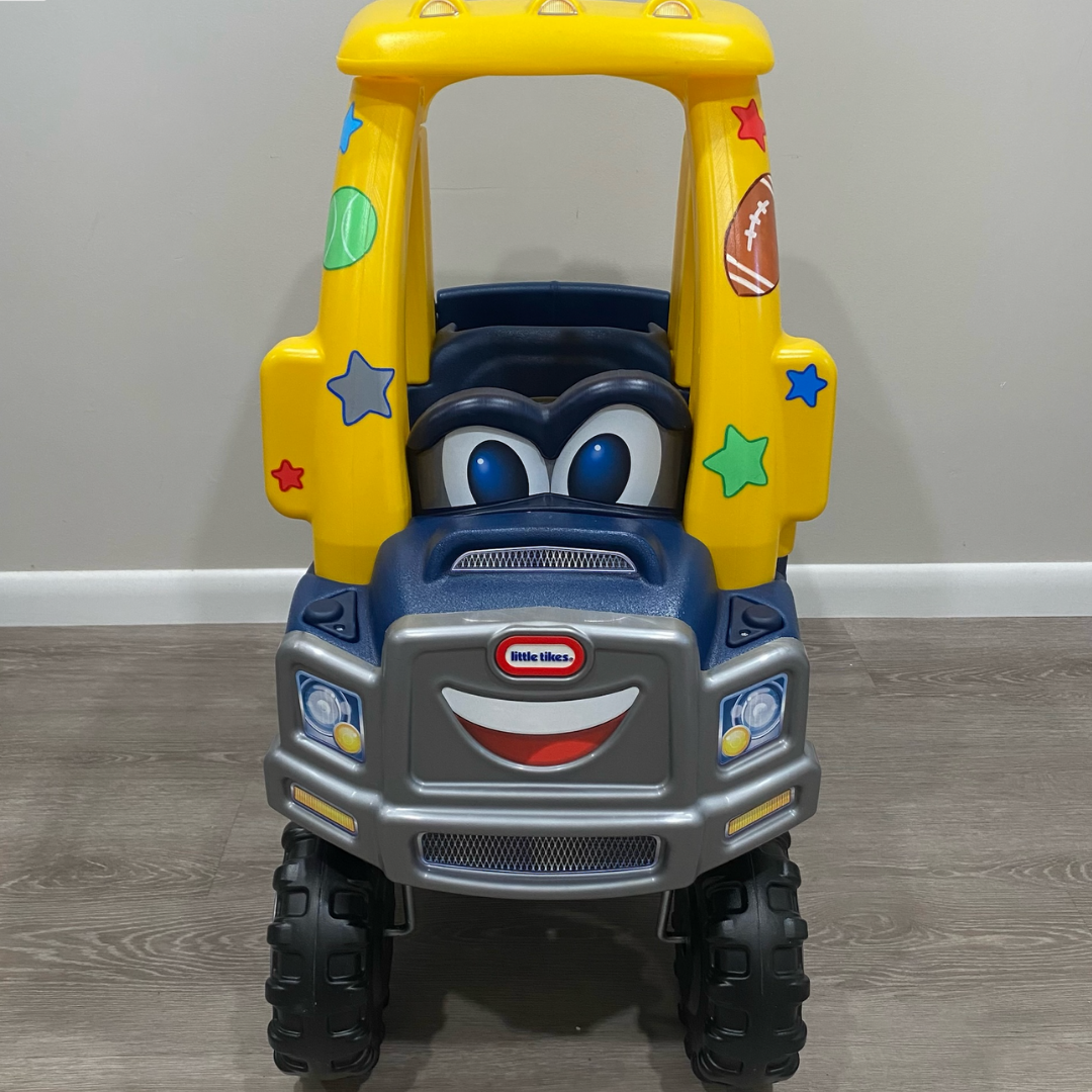 Cozy Truck