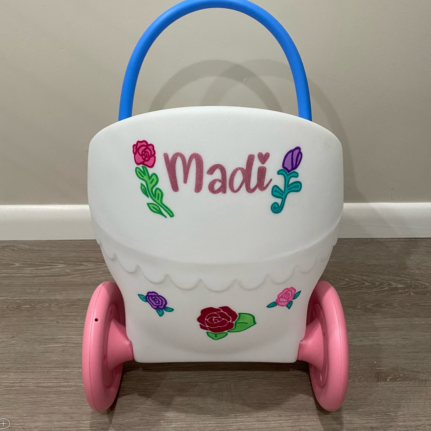 Classic Doll Buggy