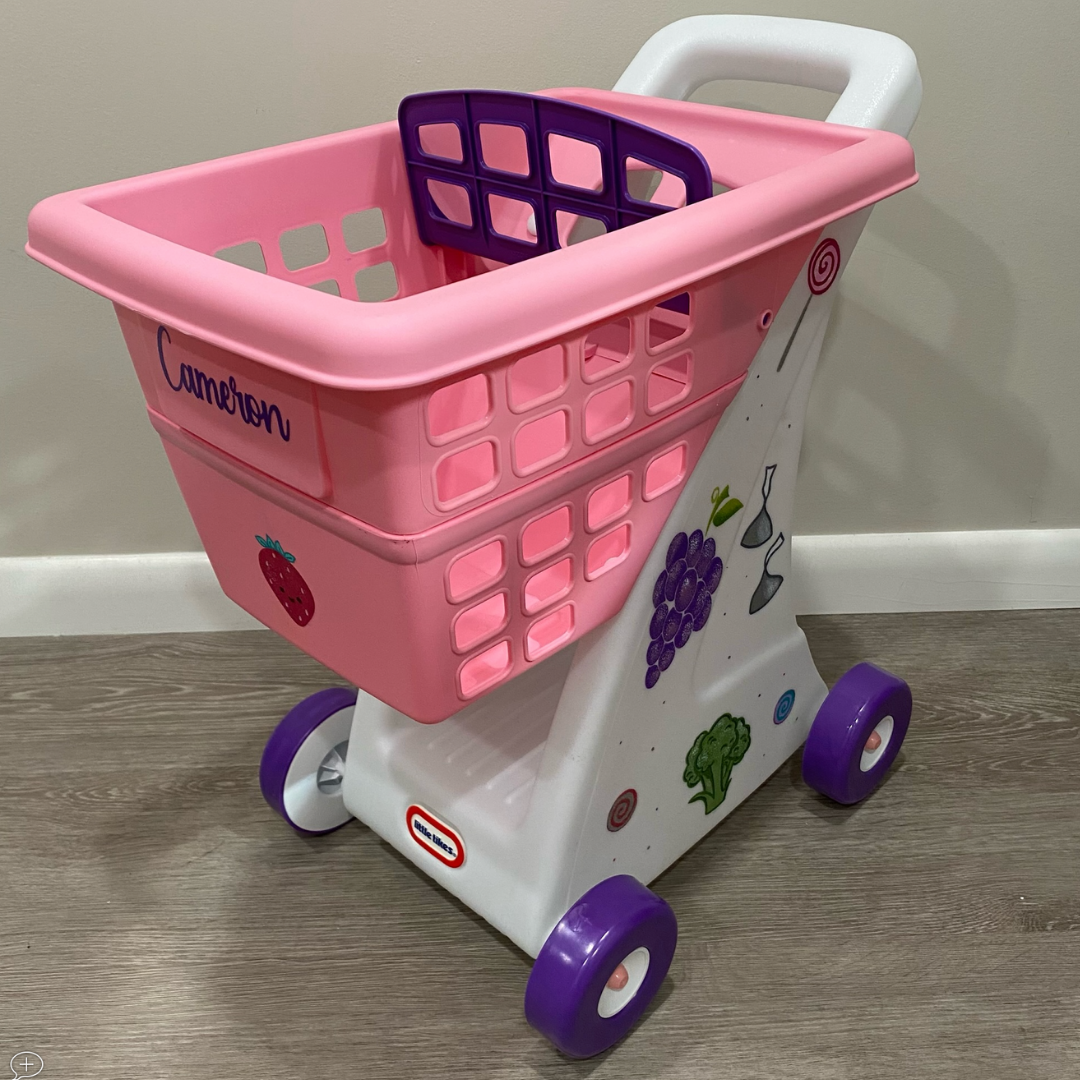 Shopping Cart