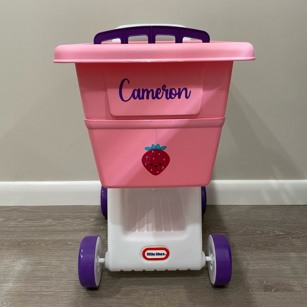 Shopping Cart