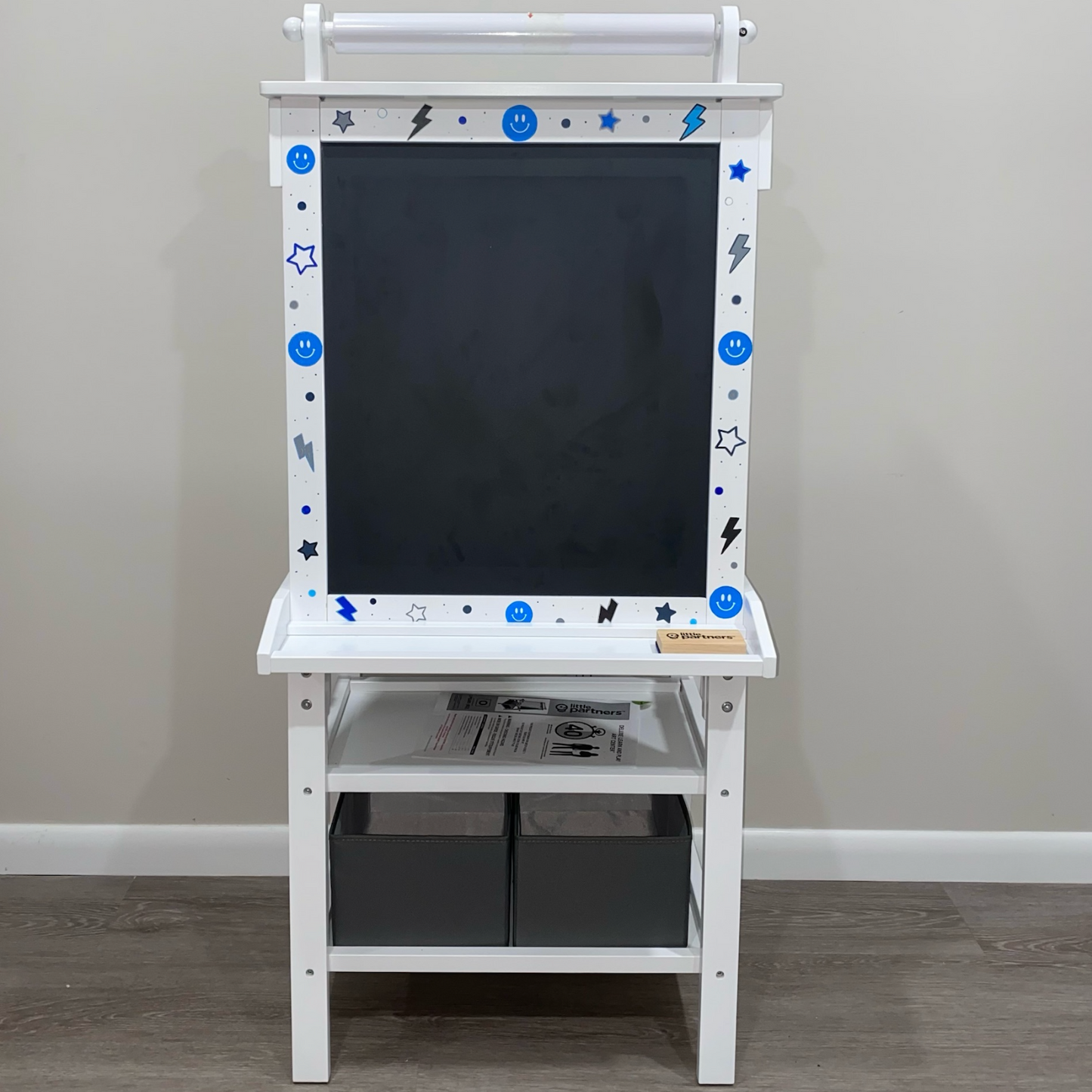 3-in-1 Art Easel