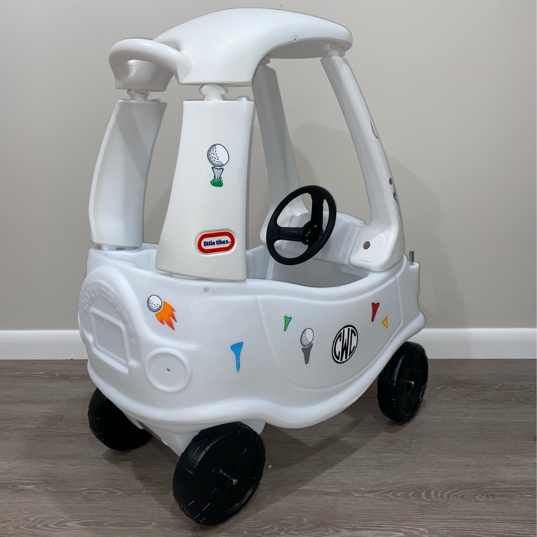 Cozy Coupe