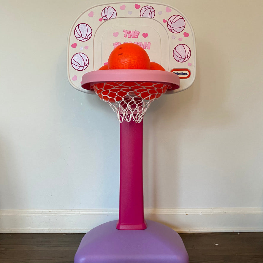 Basketball Hoop