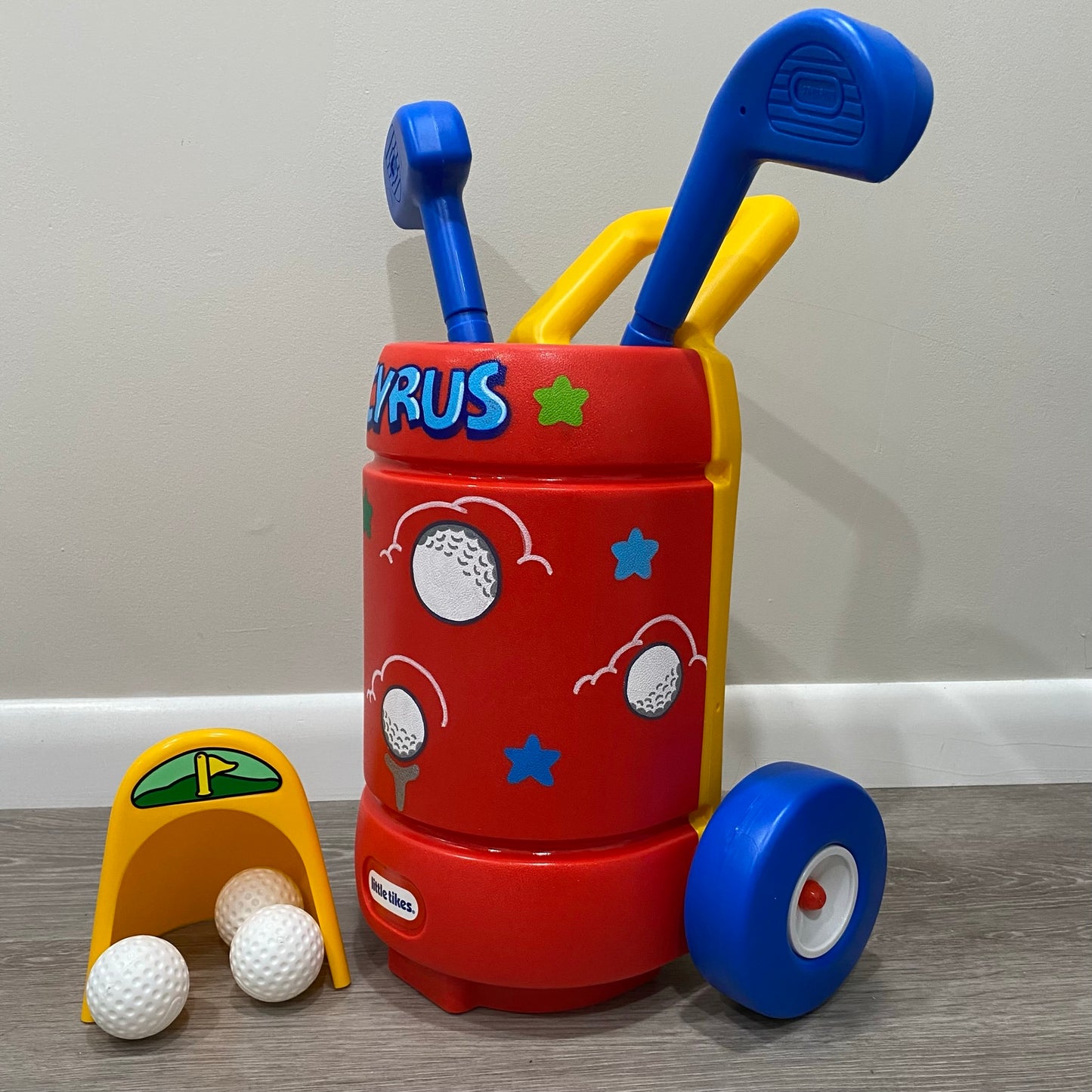 Golf Set
