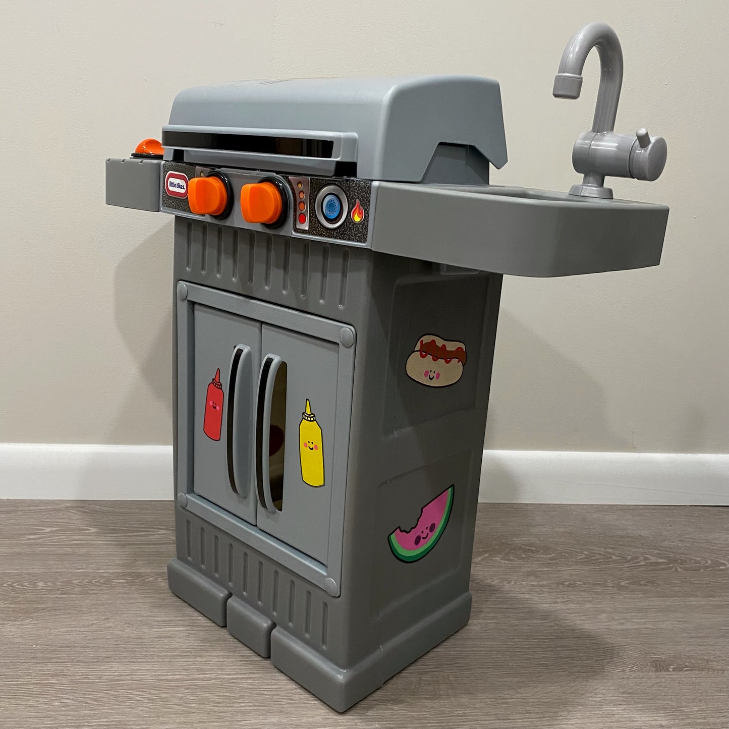 Barbeque