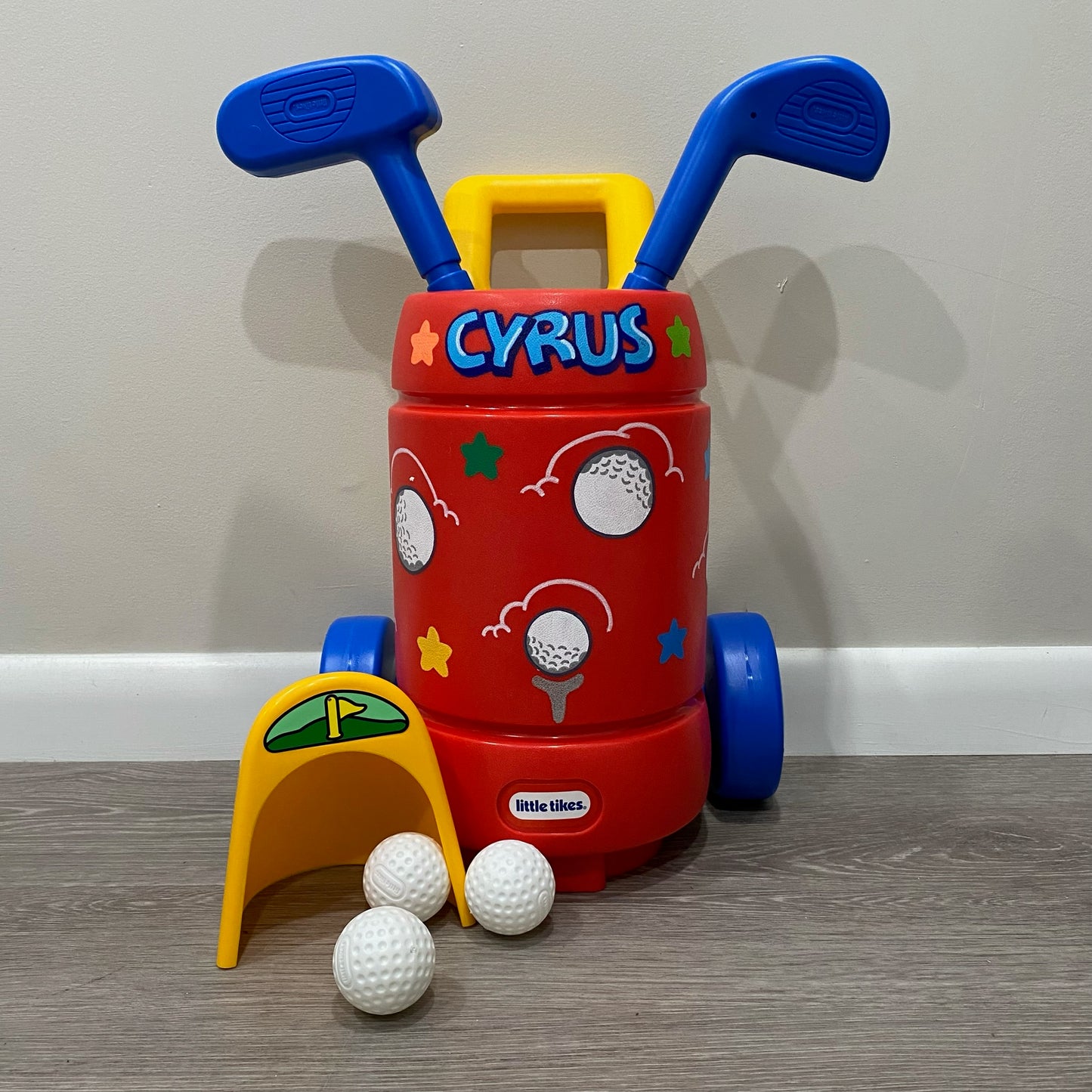Golf Set
