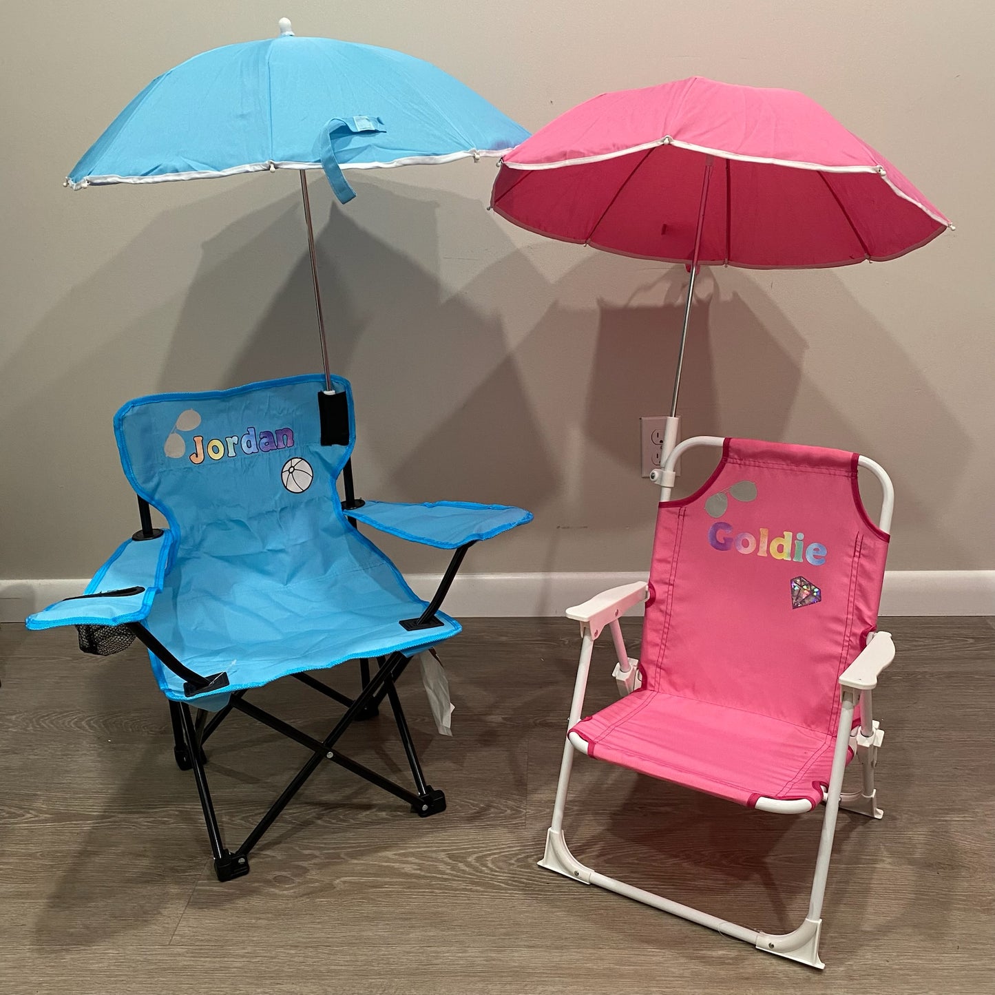 Beach Chair