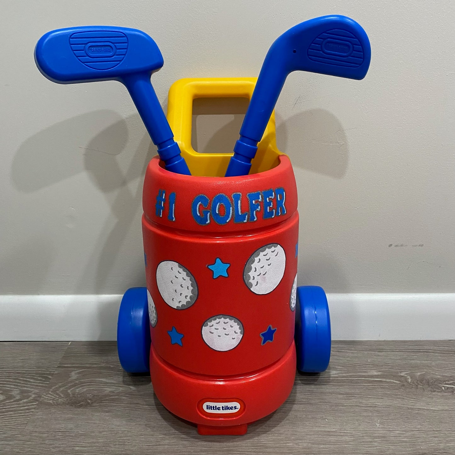 Golf Set