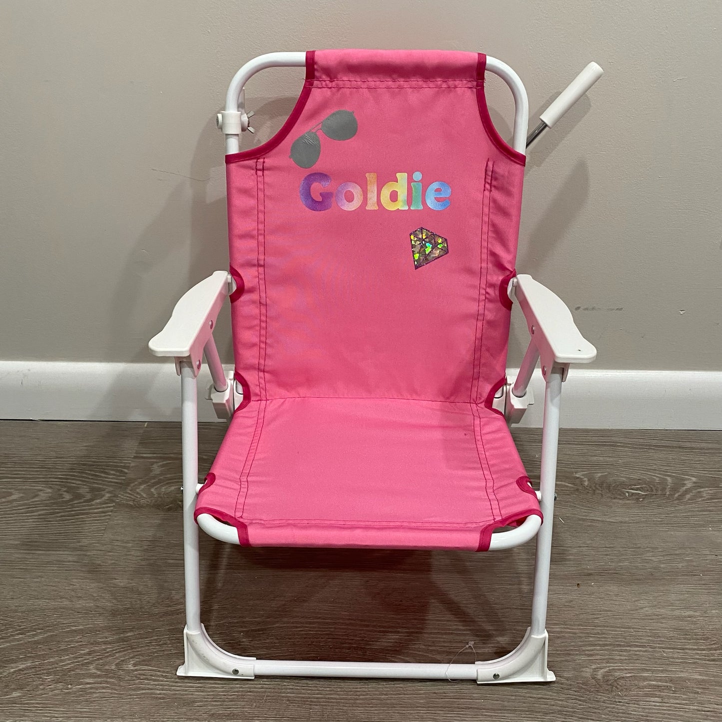 Beach Chair