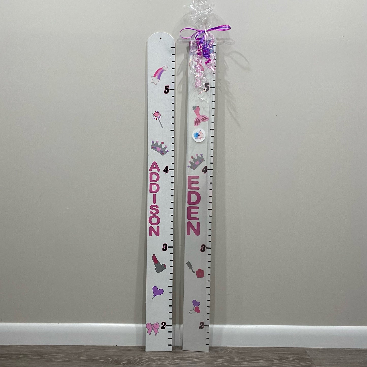 Growth Chart