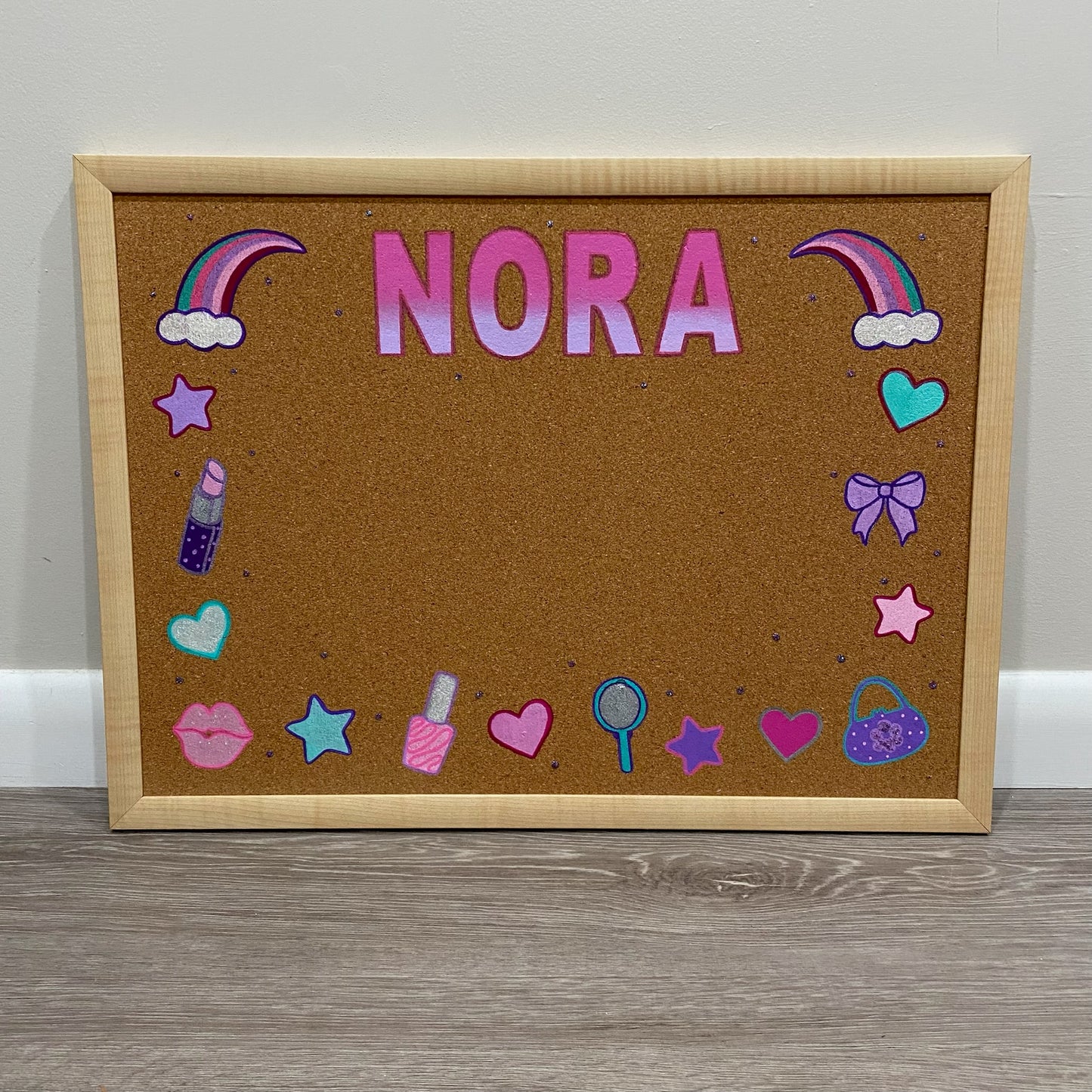 Cork Board