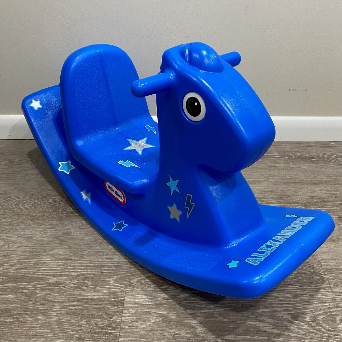 Little Tikes Rocking Horse