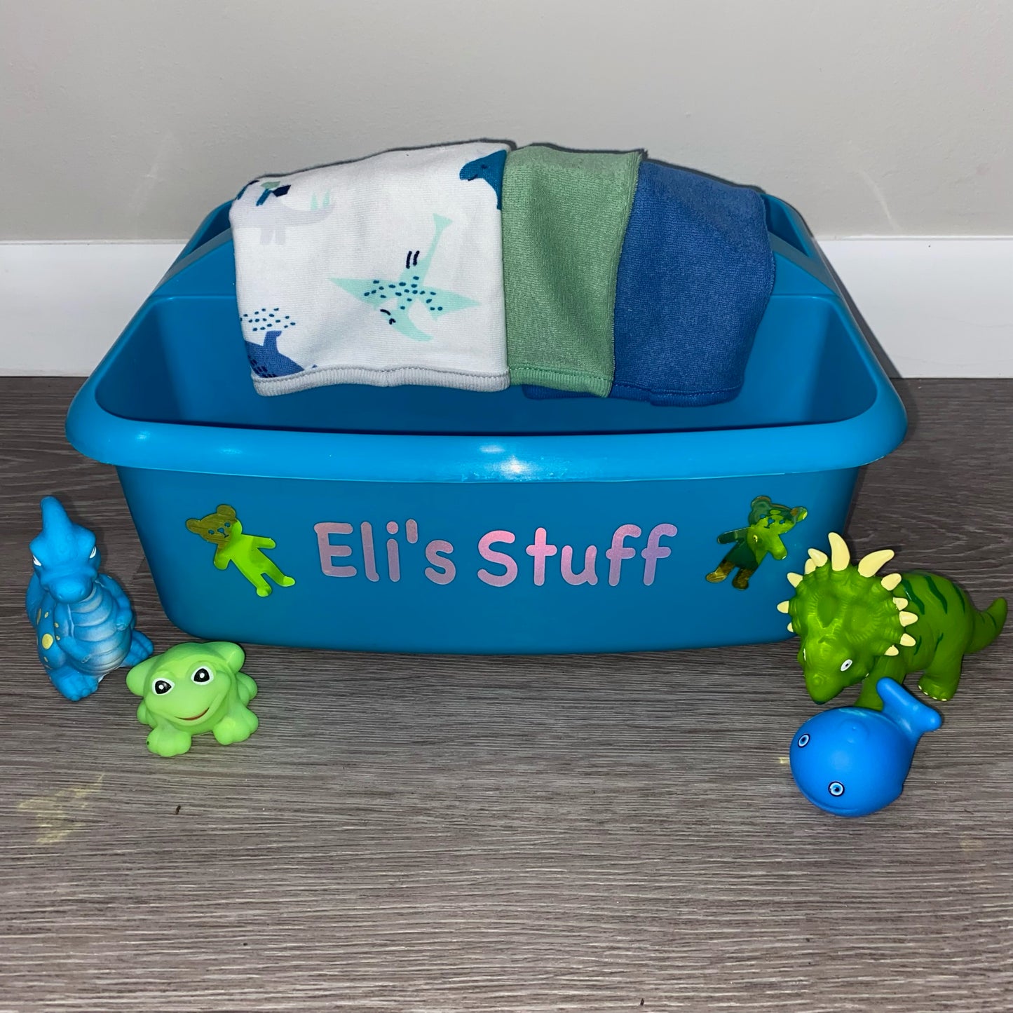 Bath Caddy