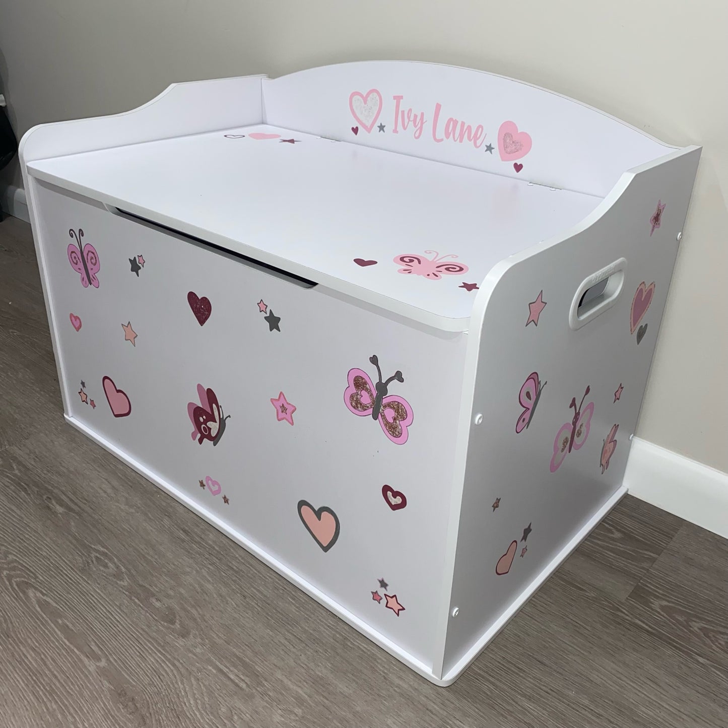 Toy Chest