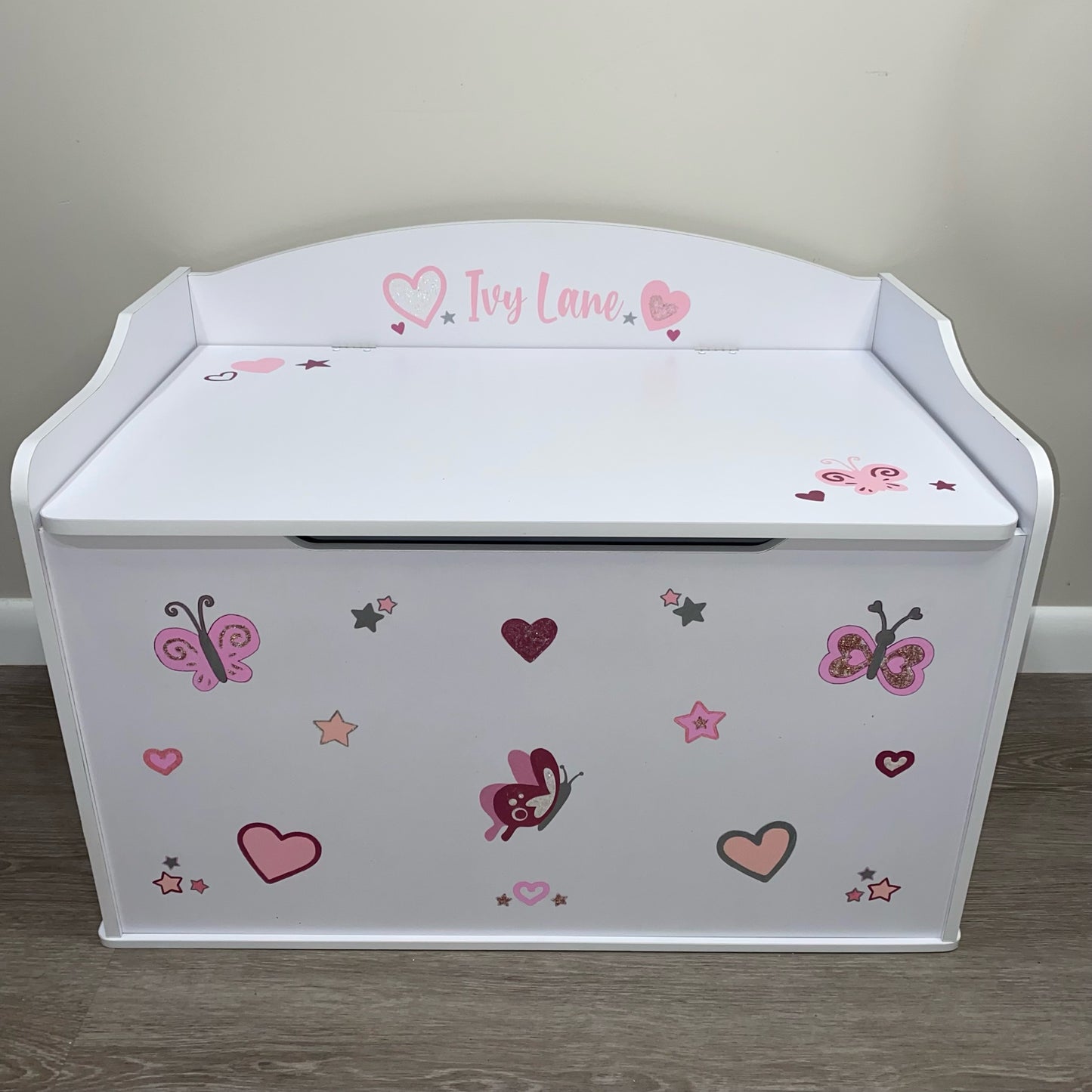 Toy Chest
