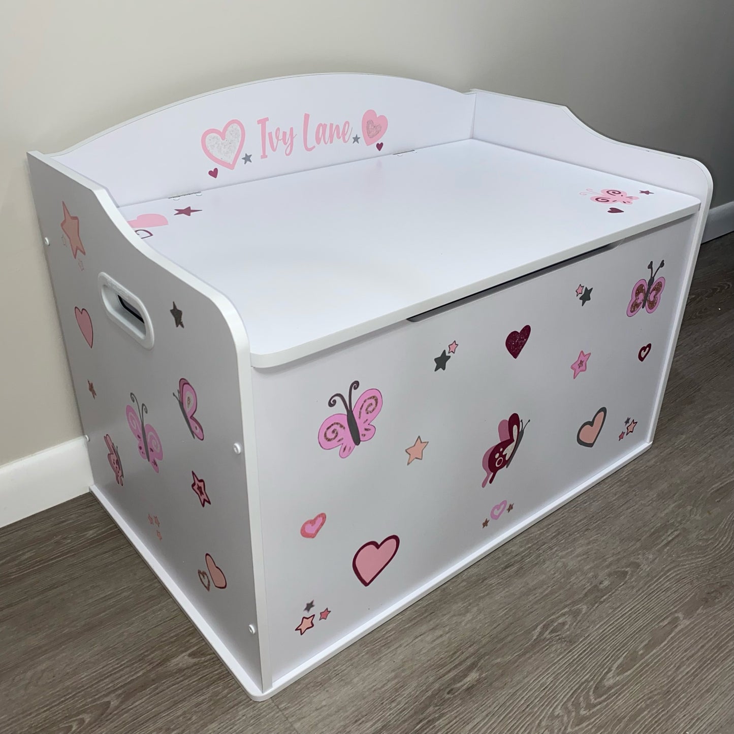 Toy Chest