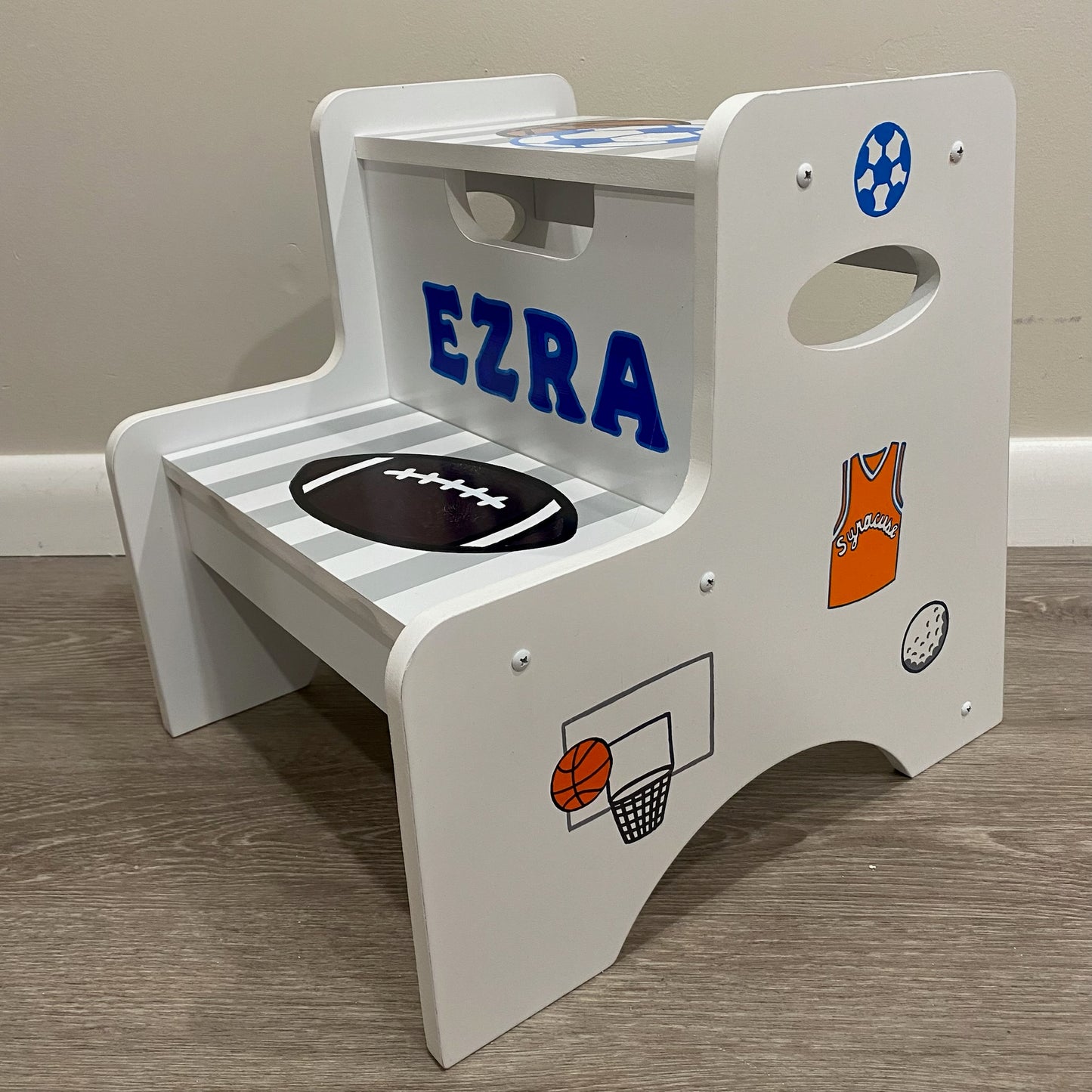 Step Stool