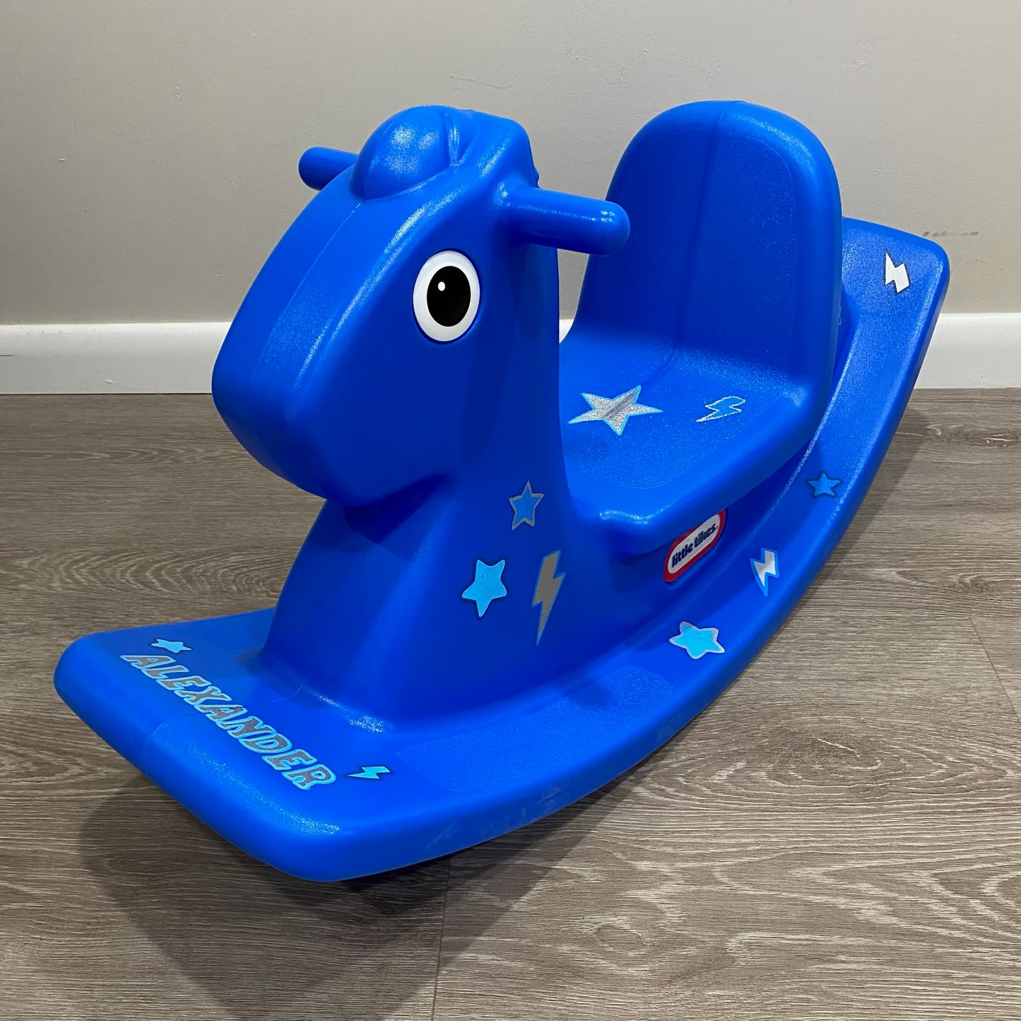 Little Tikes Rocking Horse