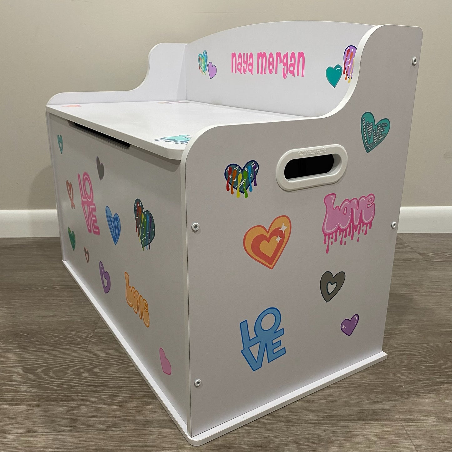Toy Chest
