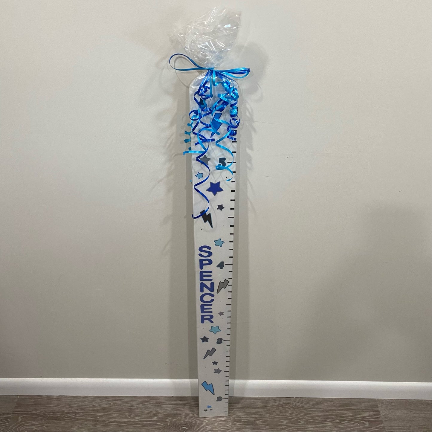 Growth Chart