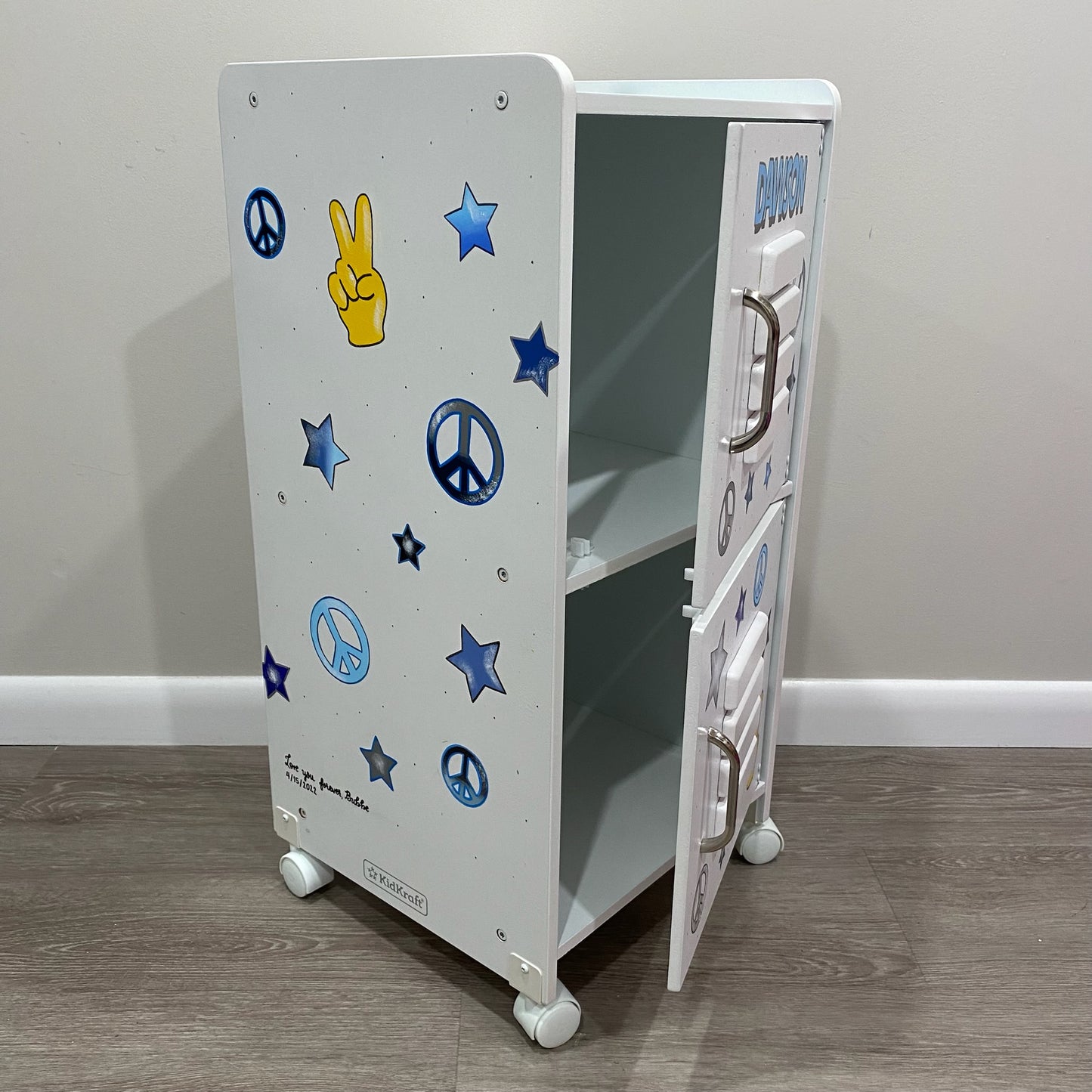 Locker