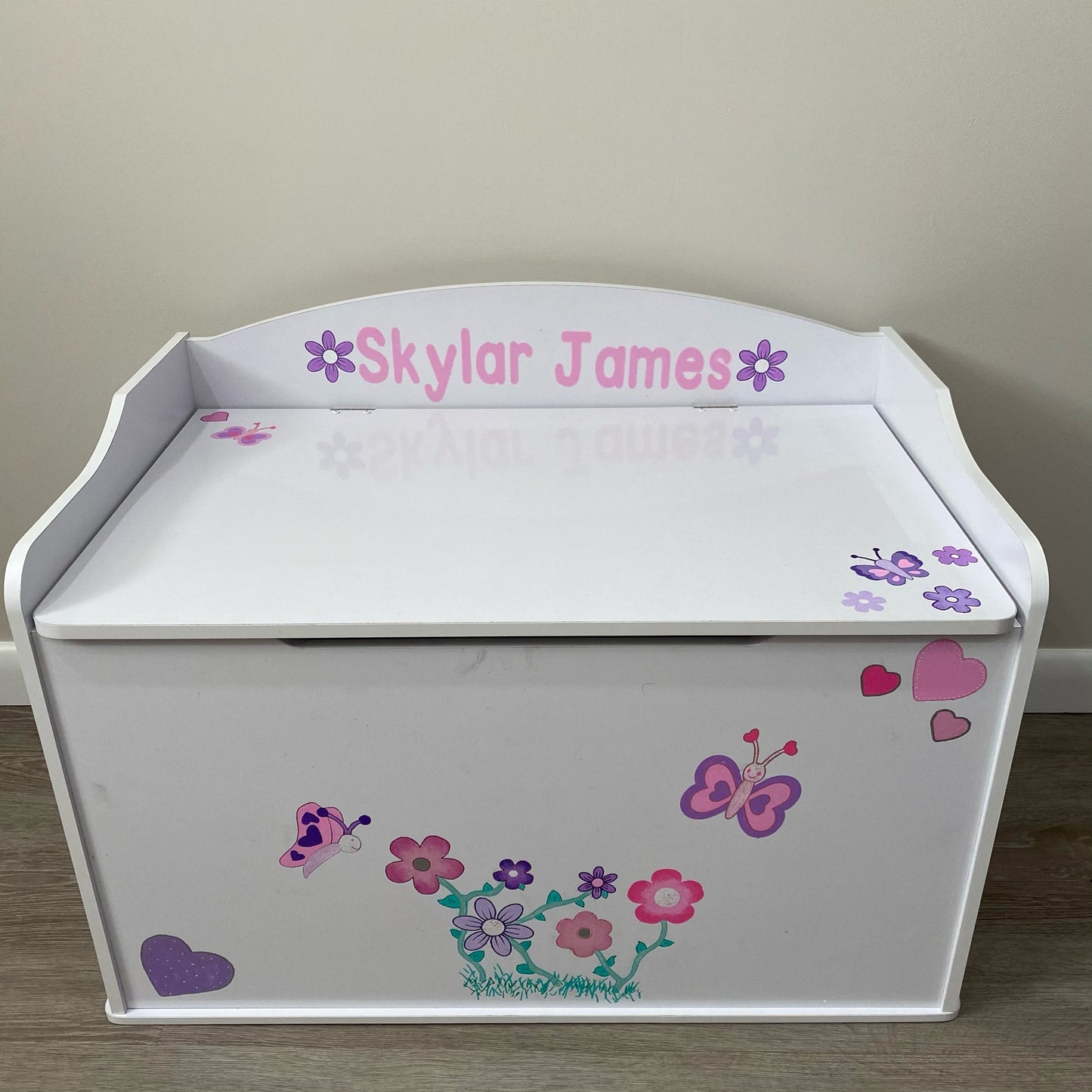 Toy Chest