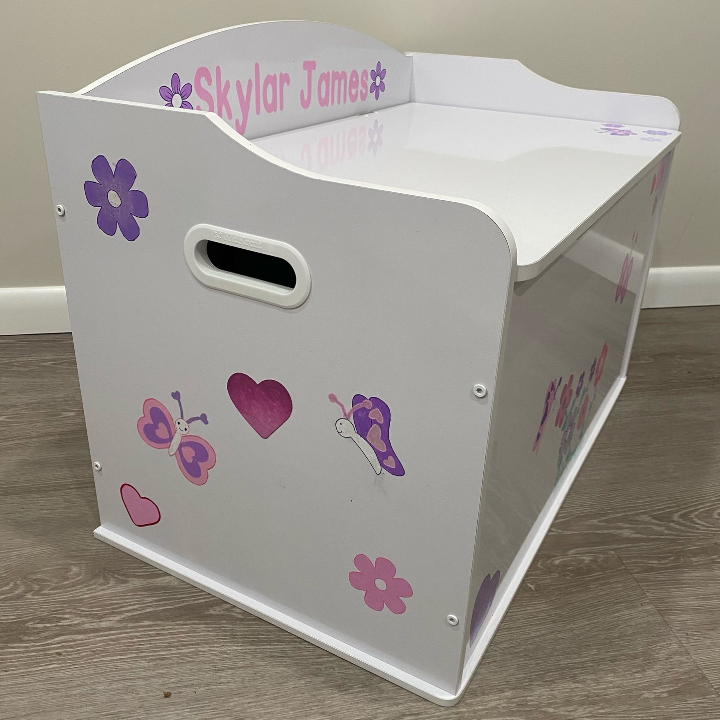 Toy Chest