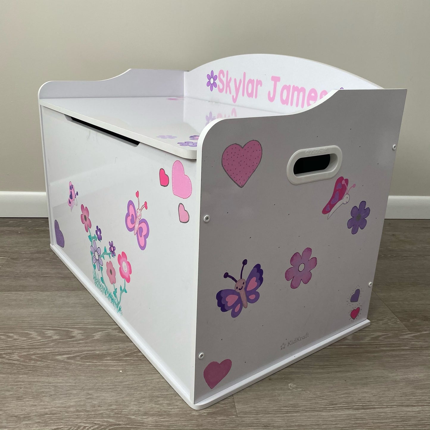 Toy Chest