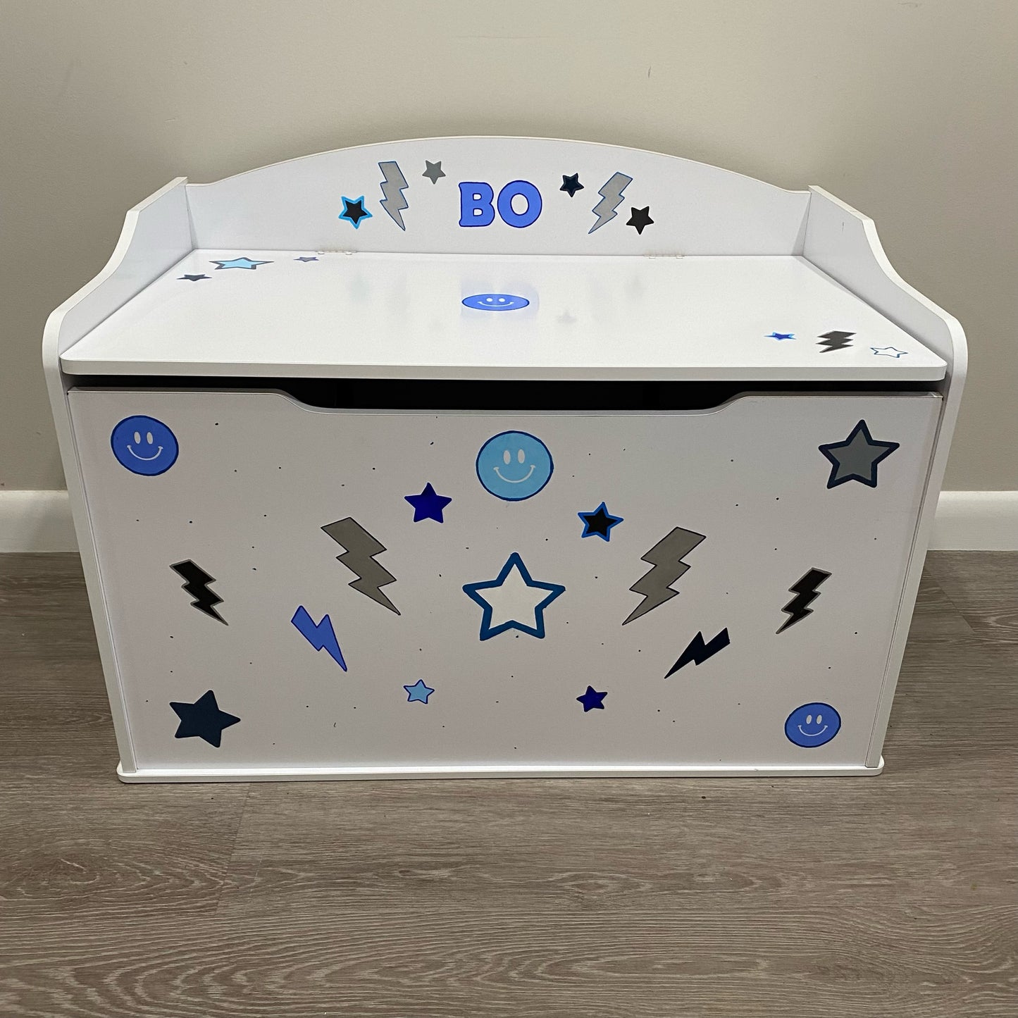 Toy Chest