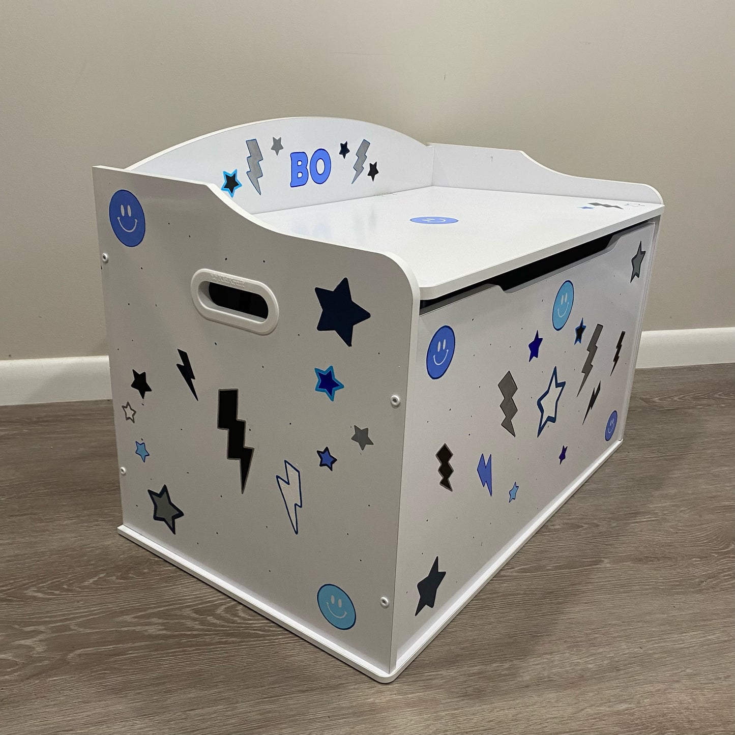 Toy Chest