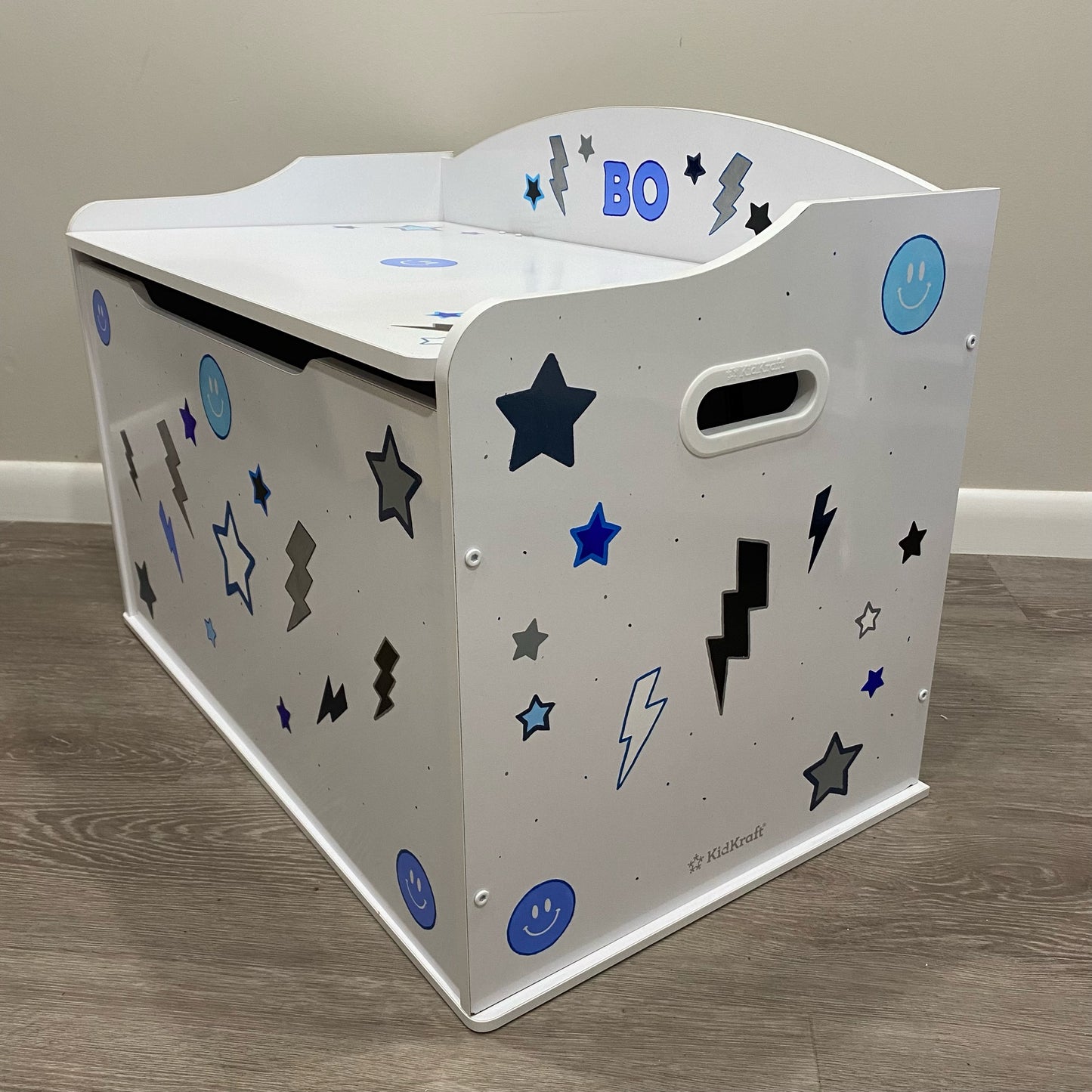 Toy Chest