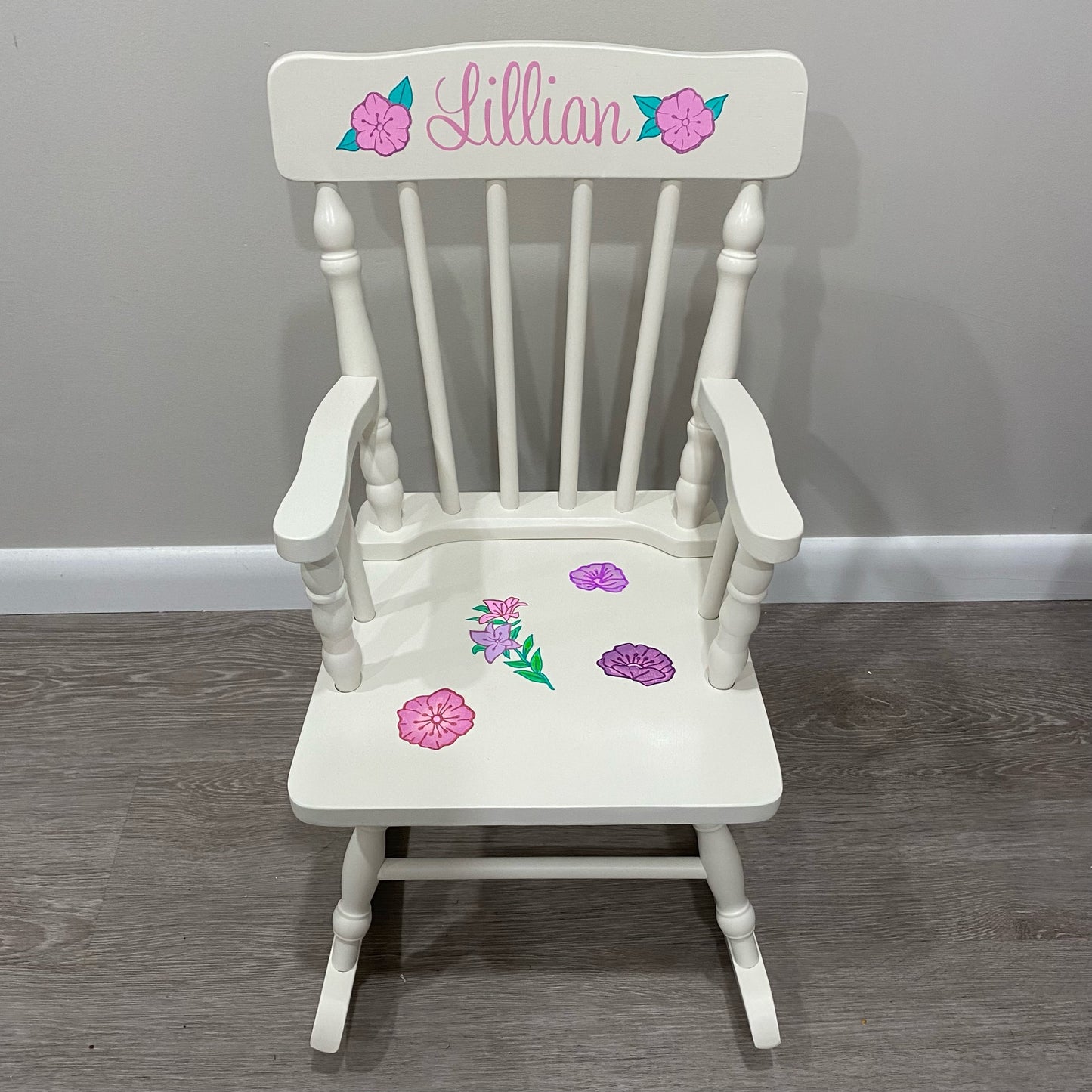Rocking Chair