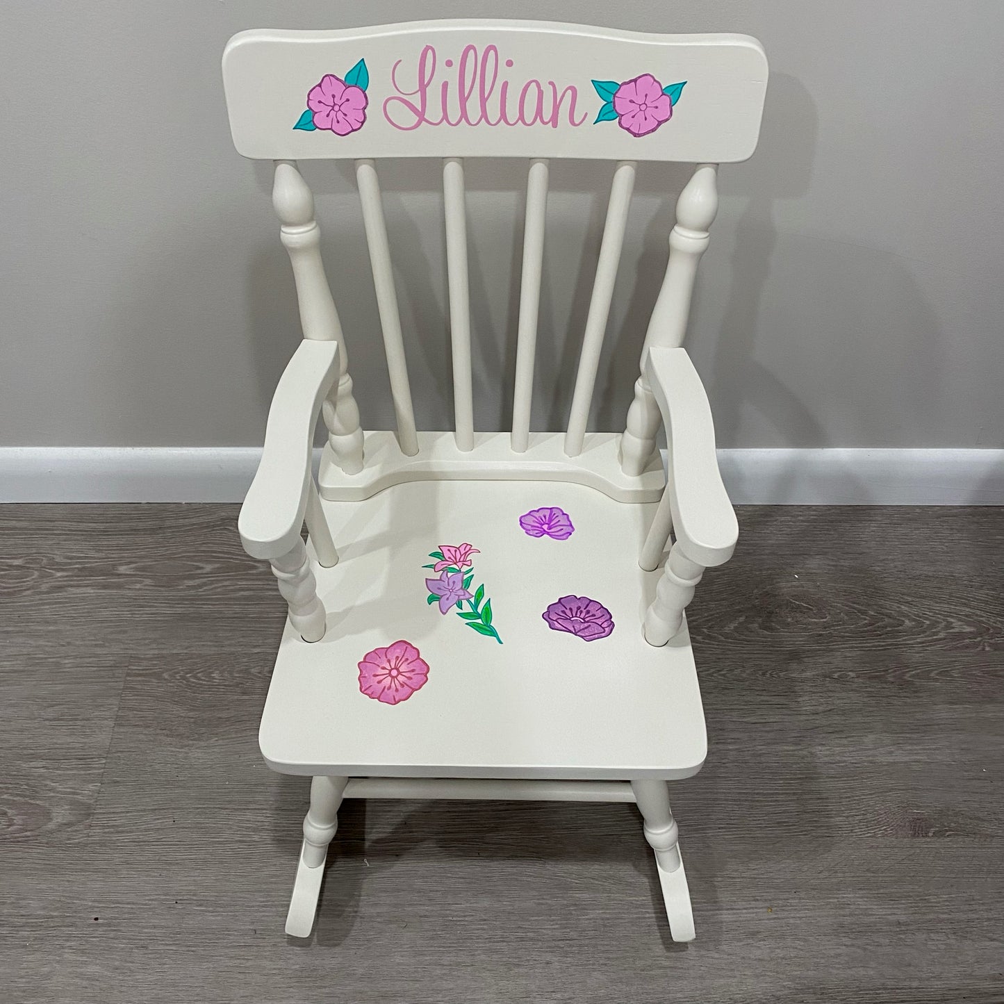 Rocking Chair