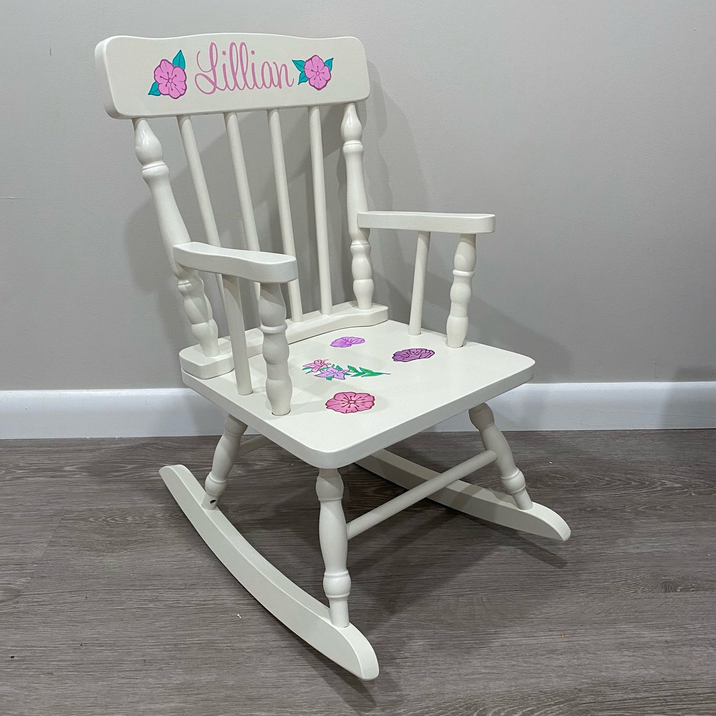Rocking Chair