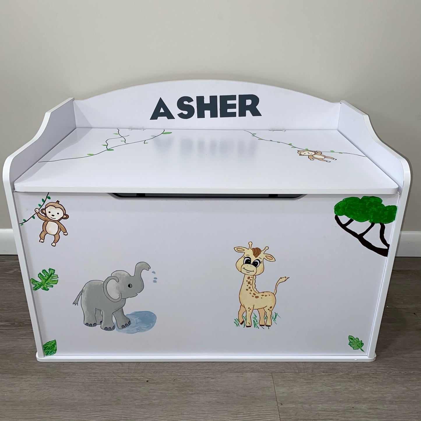 Toy Chest