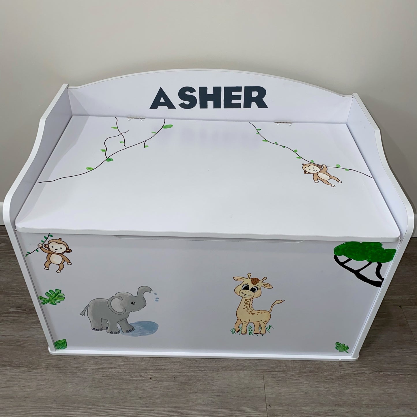Toy Chest