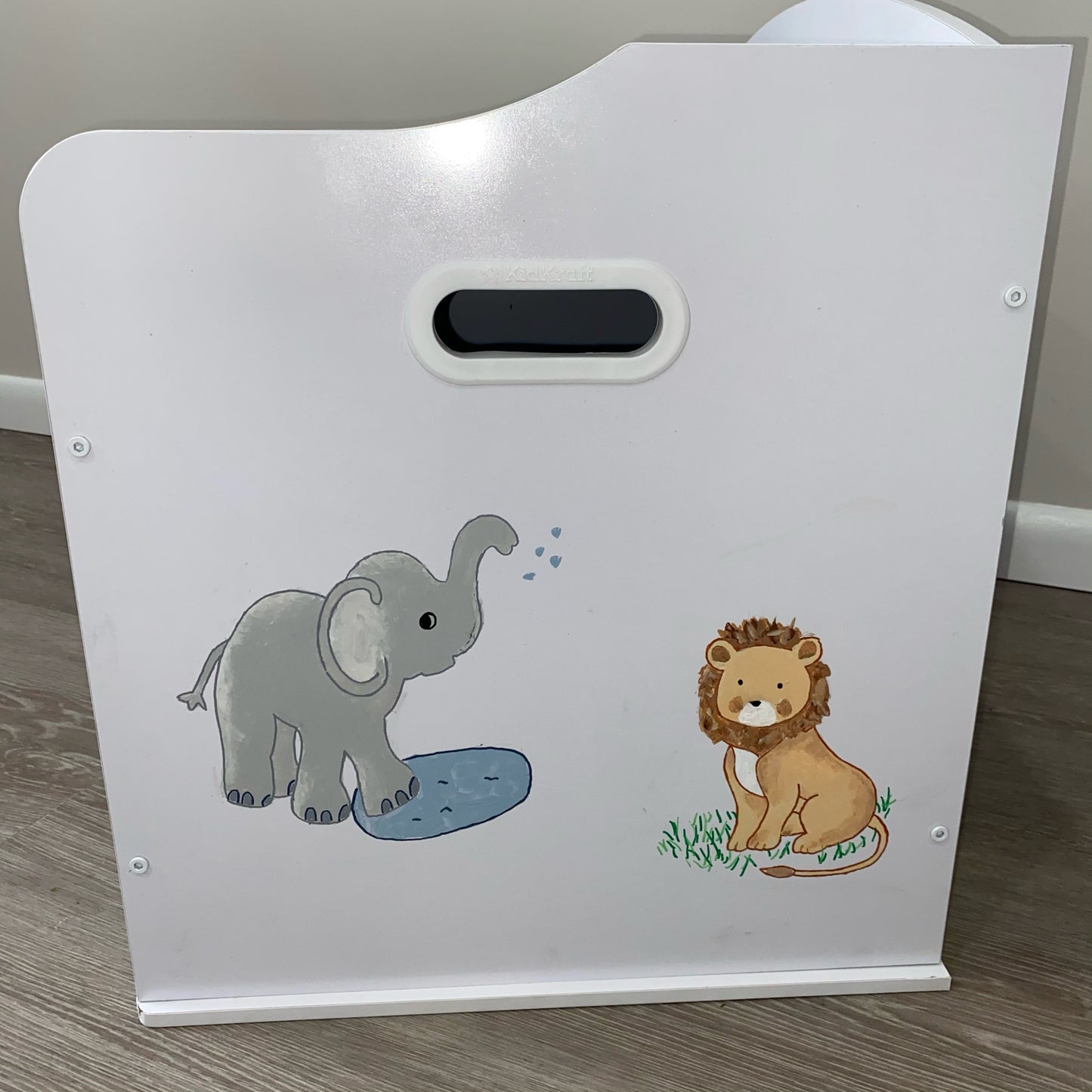Toy Chest