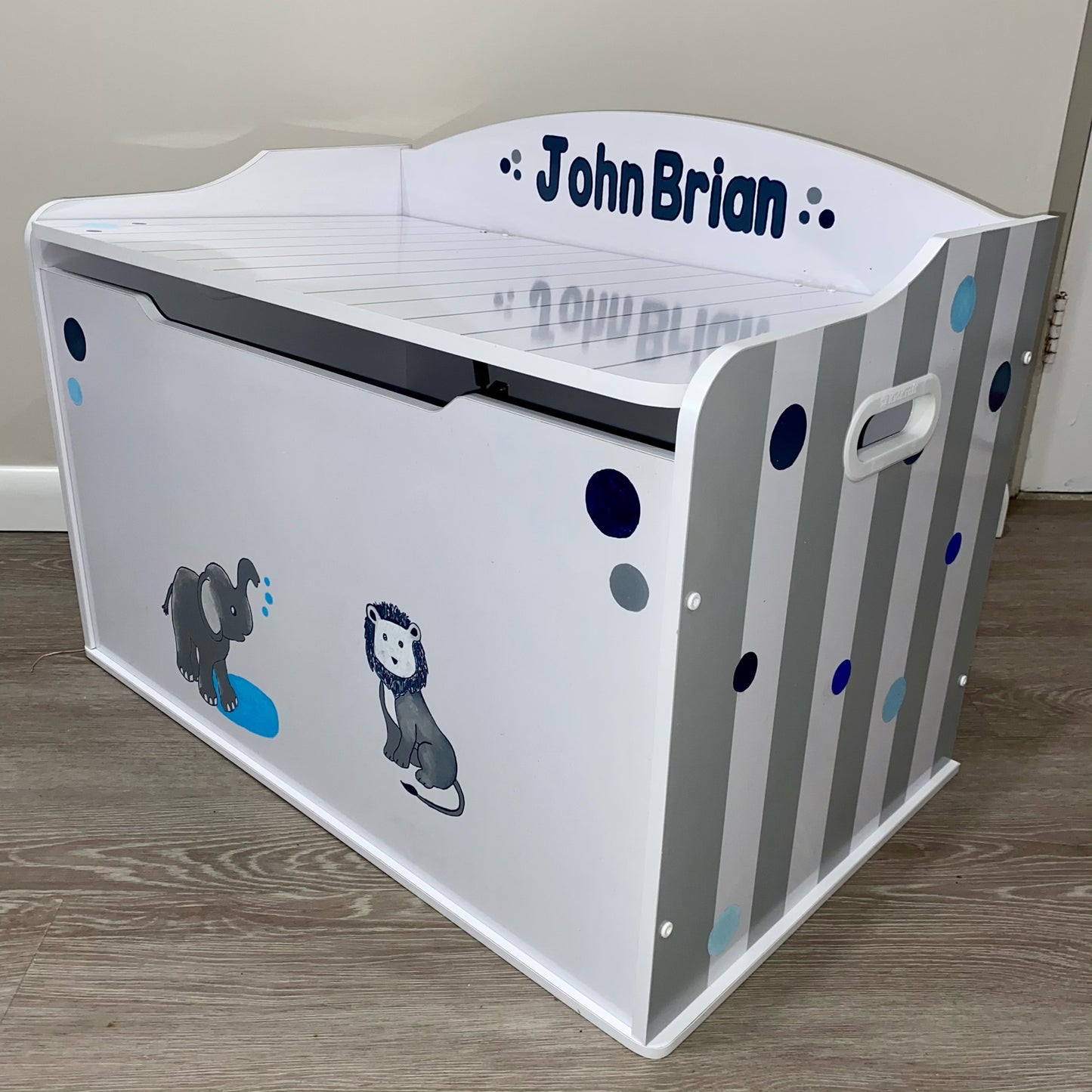 Toy Chest