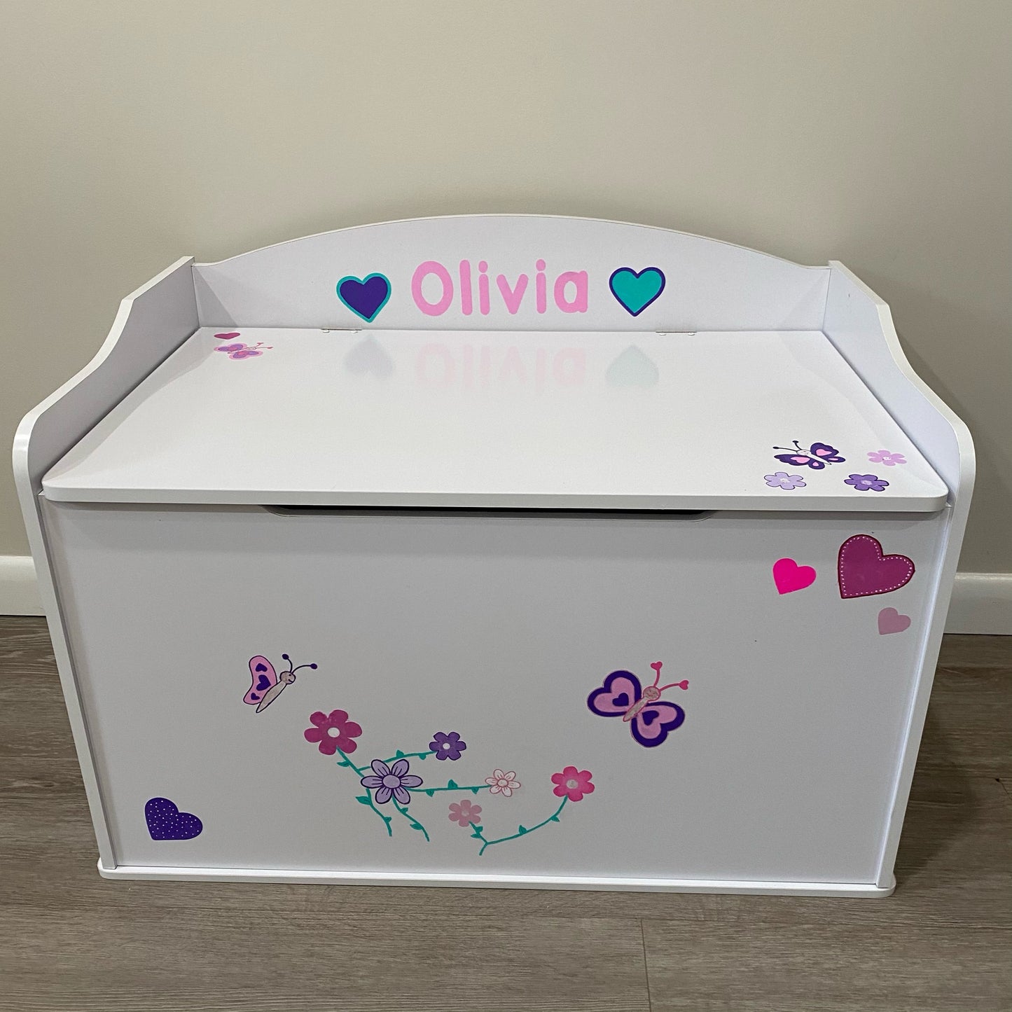 Toy Chest