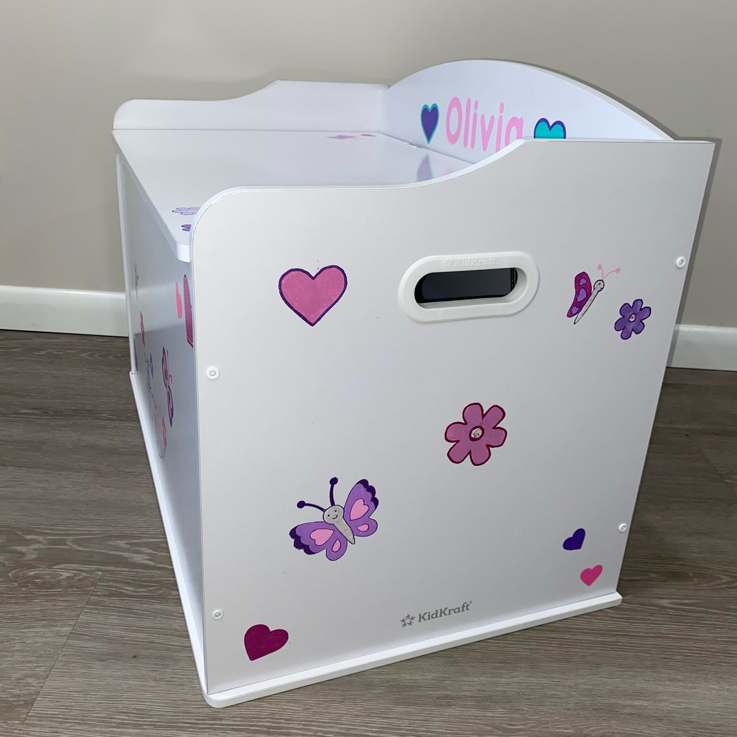 Toy Chest