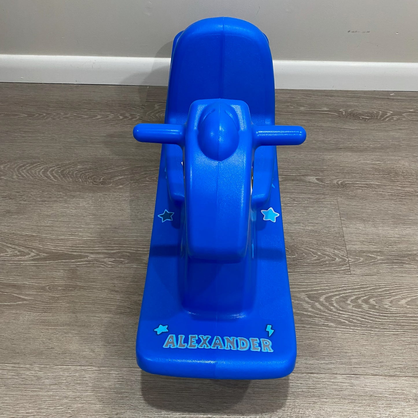 Little Tikes Rocking Horse