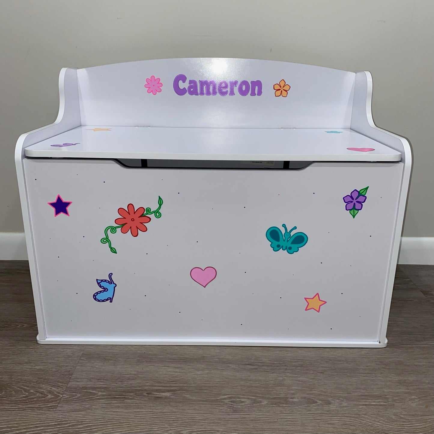 Toy Chest