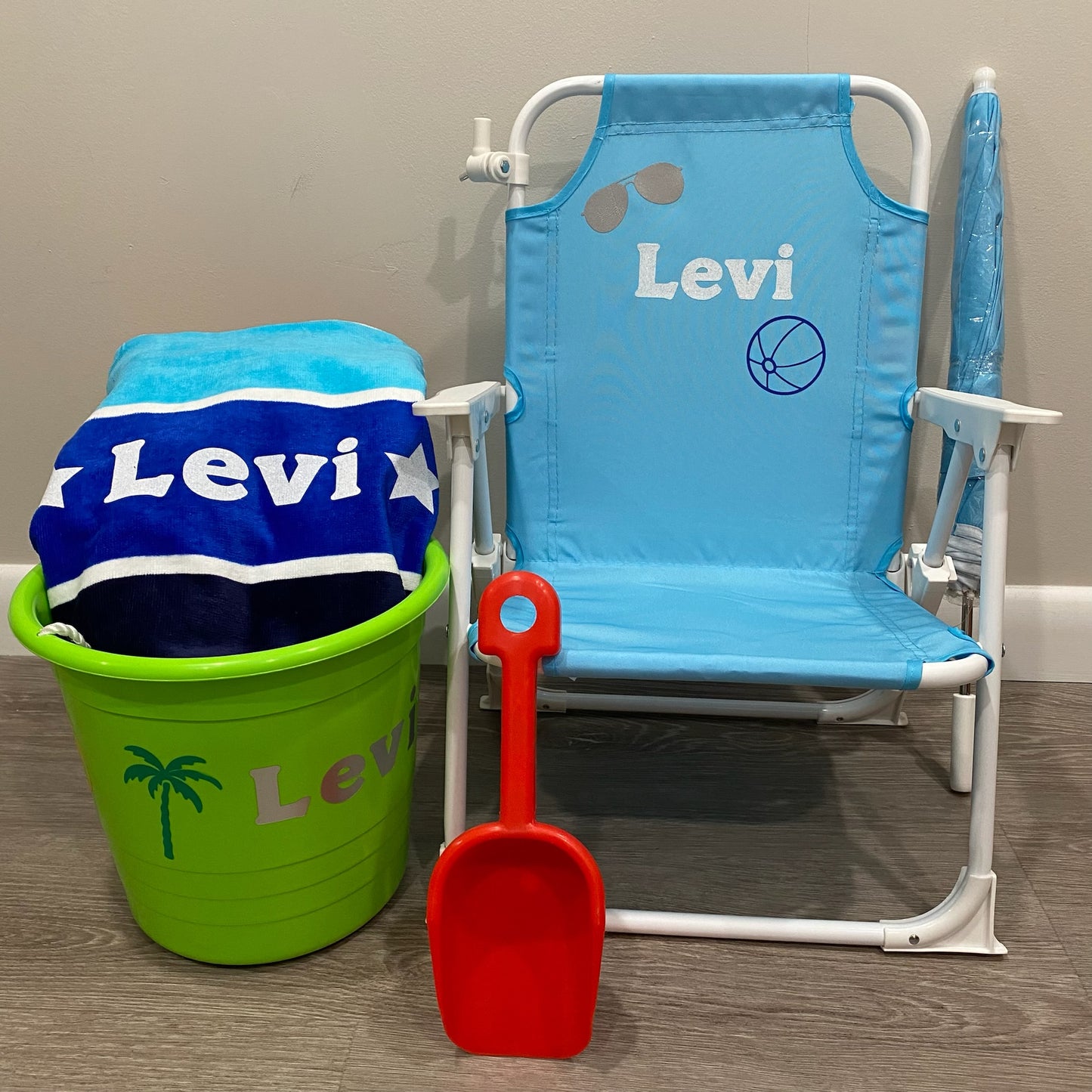 Pail