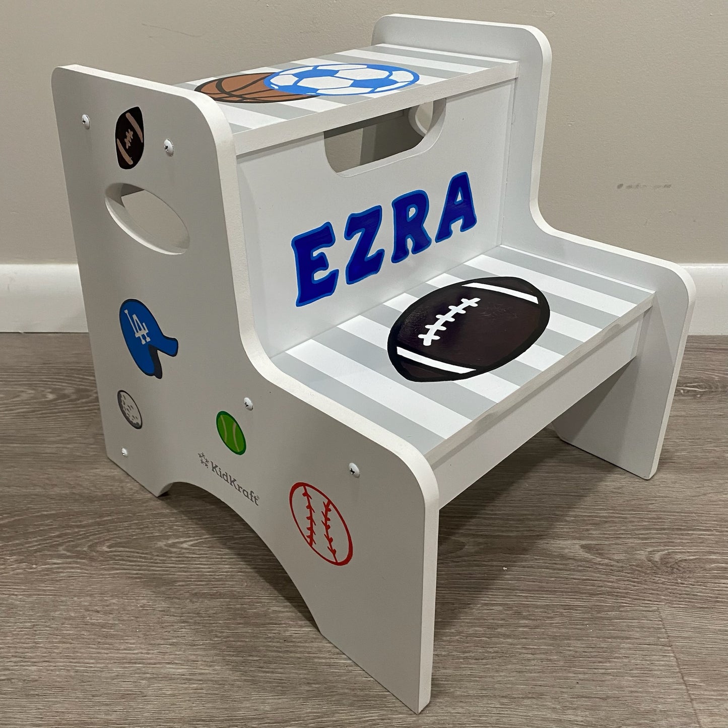 Step Stool