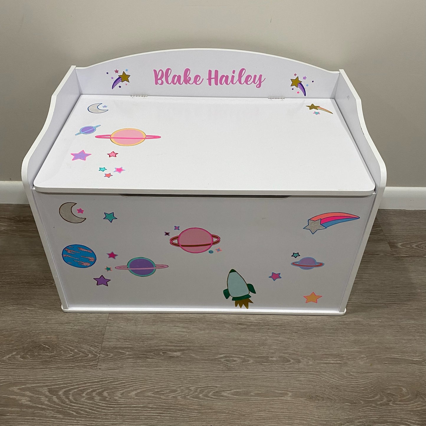 Toy Chest